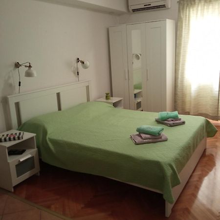 Studios Ana Mari Komiža Pokoj fotografie