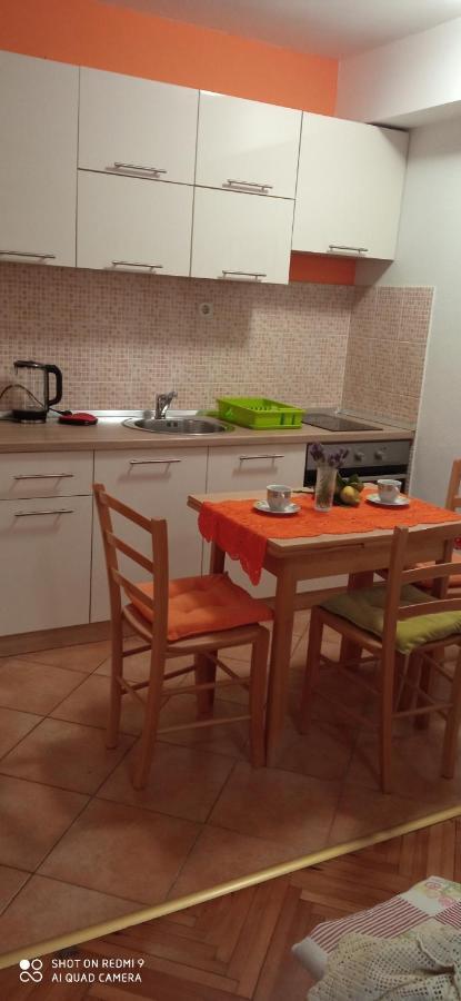 Studios Ana Mari Komiža Exteriér fotografie