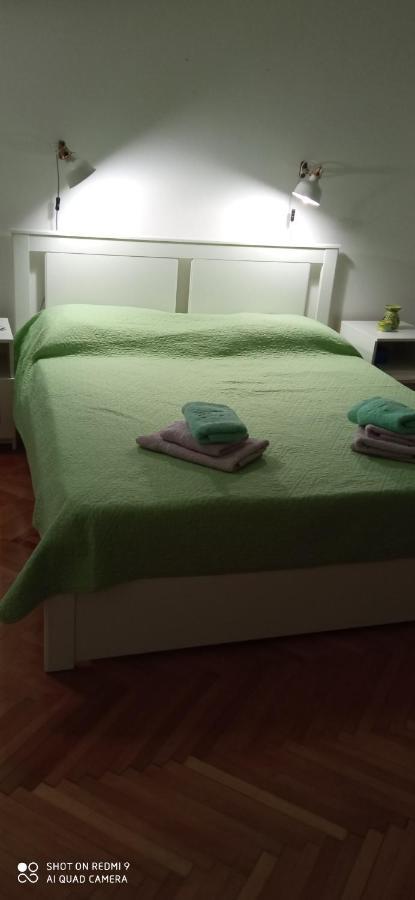Studios Ana Mari Komiža Exteriér fotografie