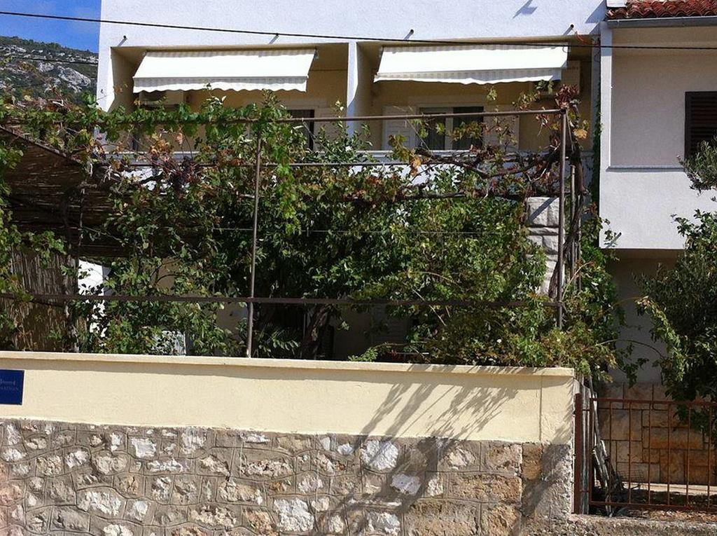 Studios Ana Mari Komiža Exteriér fotografie