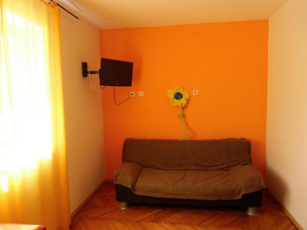 Studios Ana Mari Komiža Pokoj fotografie