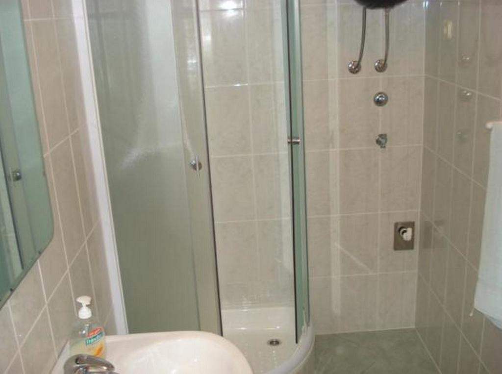 Studios Ana Mari Komiža Pokoj fotografie