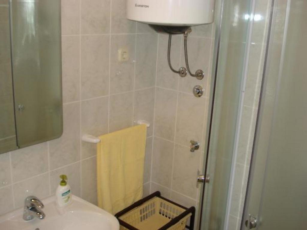 Studios Ana Mari Komiža Pokoj fotografie