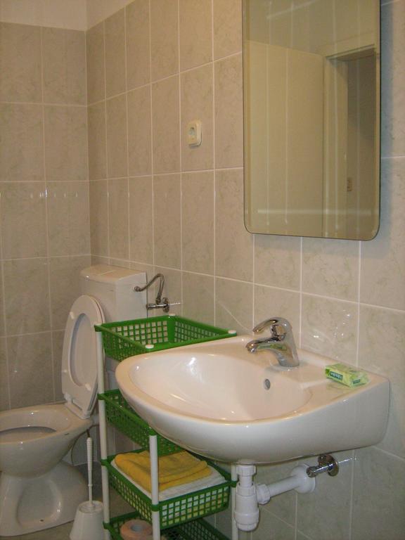 Studios Ana Mari Komiža Pokoj fotografie