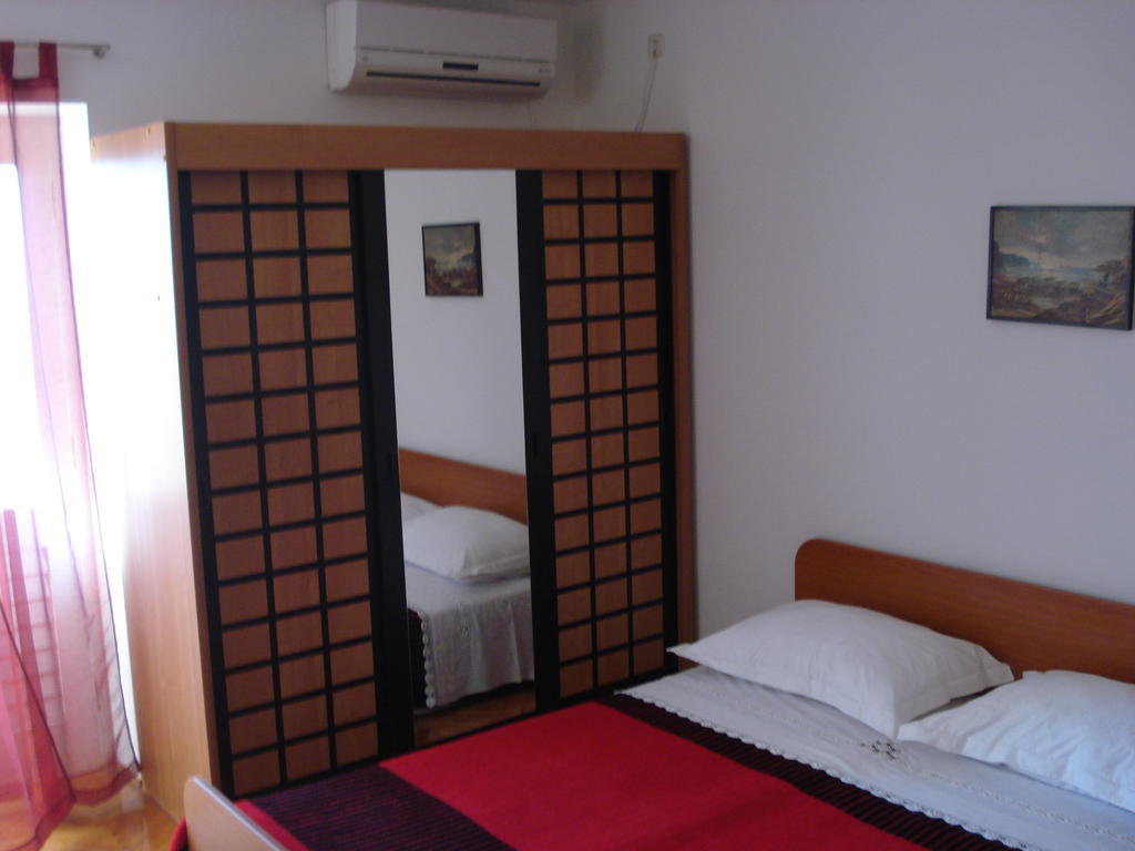 Studios Ana Mari Komiža Pokoj fotografie